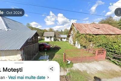 Teren de 2588 mp, în Pietrari - 3