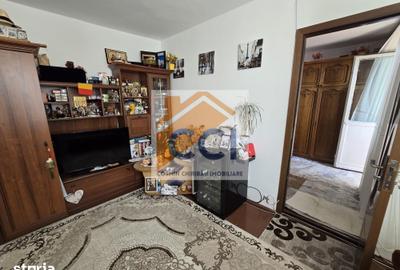 Apartament cu 2 camere în Republicii