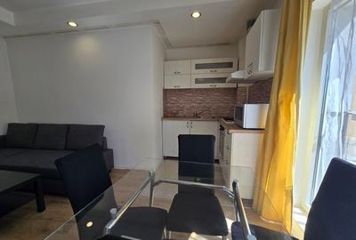 Apartament cu 2 camere semidecomandat în Ștefăneștii de Jos - 6