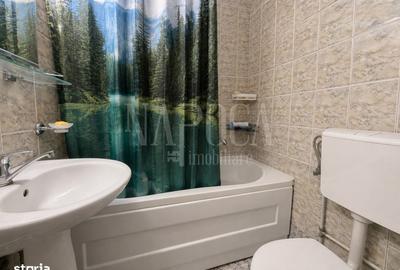 Apartament cu 2 camere în Mărăști