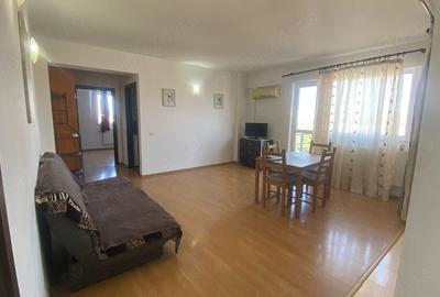 Apartament cu 2 camere nedecomandat în Central