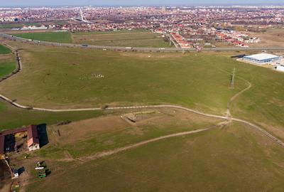 Teren Construcții intravilan de 107000 mp, în Zădăreni - 22