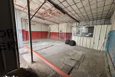 Spațiu comercial, de 70 mp, în Andronache - 7