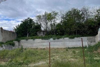 Teren Construcții intravilan de 736 mp, în Central - 2