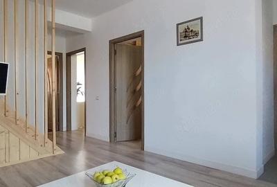 Casă cu Teren 500 Mp în Vidra - 2