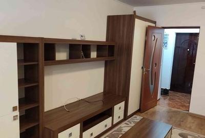 Garsonieră semidecomandată în Astra