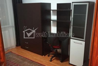 Apartament cu 2 camere decomandat în Mărăști - 3