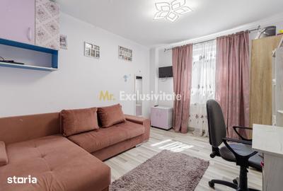 Apartament cu 4 camere în Rahova