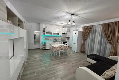 Apartament cu 2 camere nedecomandat în Giroc - 2