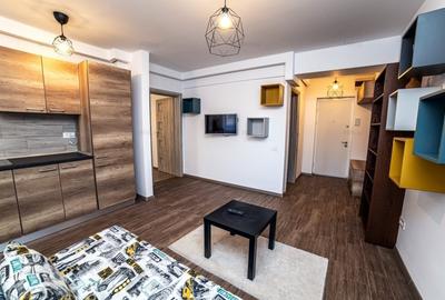 Apartament cu 2 camere semidecomandat în Calea Călărașilor - 4