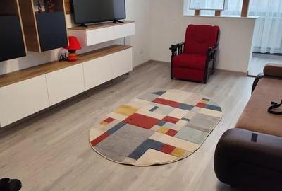 Apartament cu 2 camere decomandat, mobilat în Alexandru cel Bun