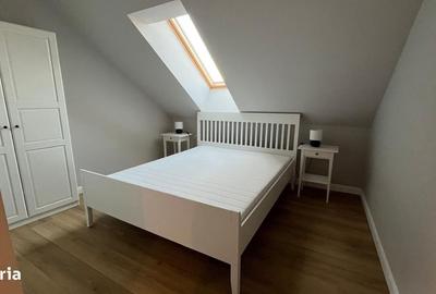 Apartament cu 3 camere în Ultracentral