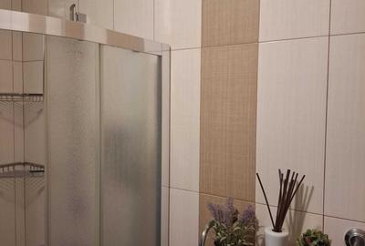 Apartament cu 2 camere decomandat în Pârneava - 2