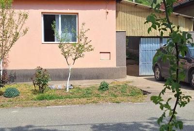 Casă cu Teren 20 Mp în Vintere
