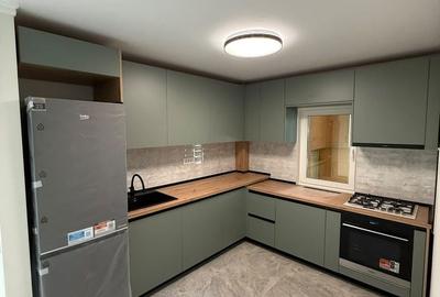 Apartament cu 2 camere decomandat în Rahova