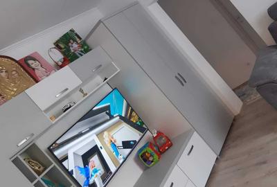 Apartament cu 3 camere semidecomandat în Central - 5
