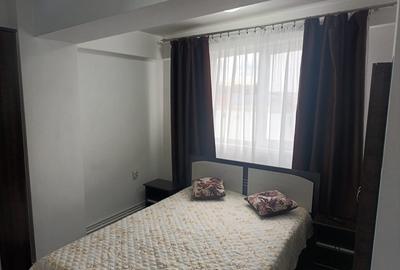Apartament cu 2 camere semidecomandat, mobilat în Brazda lui Novac - 15