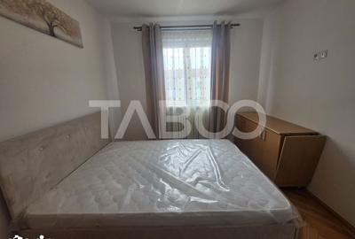 Apartament cu 3 camere semidecomandat, mobilat în Mihai Viteazul - 6