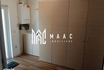 Apartament cu 2 camere decomandat în Terezian - 1