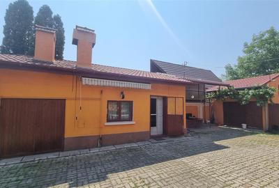 Casă individuală cu 4 camere cu Canalizare în Stupini - 3