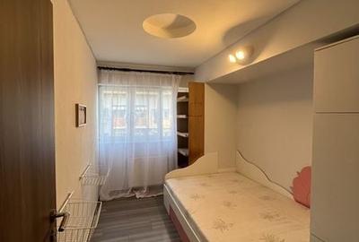 Apartament cu 3 camere în Chiajna