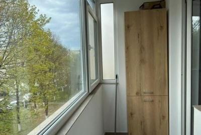 Apartament cu 2 camere semidecomandat în Tomis I