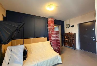 Apartament cu 2 camere decomandat în 1 Decembrie 1918