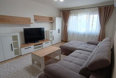 Apartament cu 2 camere în Alfa