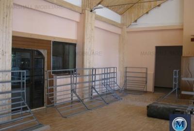 Spațiu industrial, de 706 mp, în Nord - 3