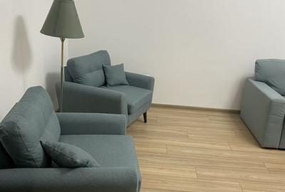 Apartament cu 2 camere în Berceni