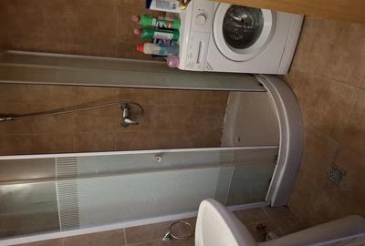 Apartament cu 2 camere nedecomandat în Central
