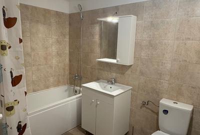 Apartament cu 3 camere decomandat în Central - 3