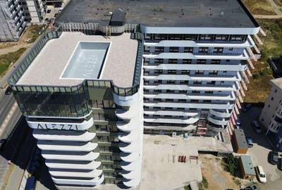 Apartament cu 2 camere semidecomandat în Nord - 1