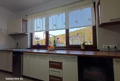 Casă individuală cu 7 camere cu Teren 1076 Mp în Florești - 5