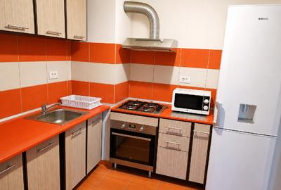 Apartament cu 2 camere decomandat, mobilat în Militari - 2