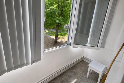 Apartament cu 2 camere semidecomandat în Central - 1