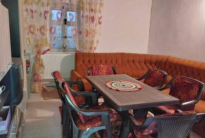 Casă cu 3 camere în Ginta
