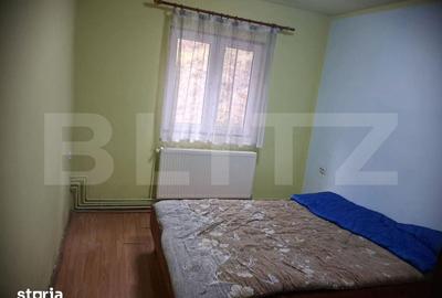 Casă cu 5 camere cu Teren 370 Mp în Mihai Viteazu - 12