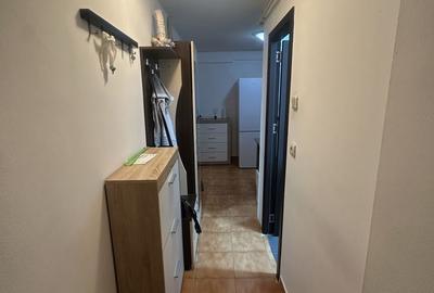 Apartament cu 2 camere decomandat în Lujerului