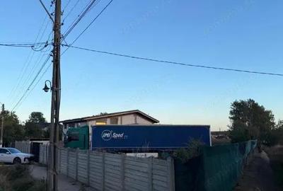 Casă cu Teren 1000 Mp în Pielești - 9