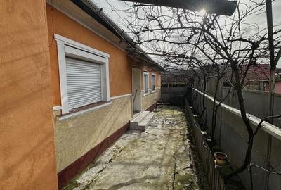 Casă cu 4 camere cu Canalizare în Eminescu - 5