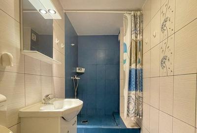 Apartament cu 2 camere decomandat, mobilat în Vitan Mall - 7