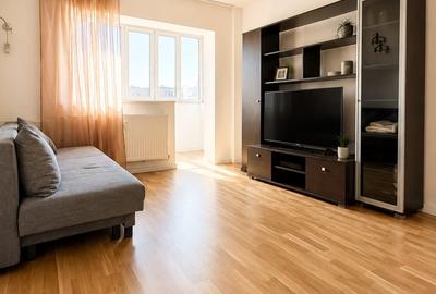 Apartament cu 2 camere decomandat în Iancului - 3