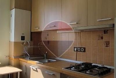 Apartament cu 2 camere nedecomandat, mobilat în Gheorgheni - 7