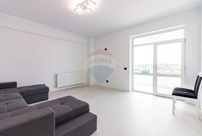 Apartament cu 2 camere decomandat, mobilat în Central - 13