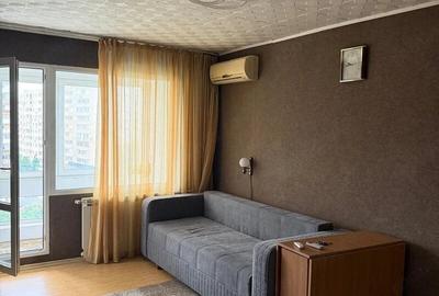 Apartament cu 2 camere decomandat în Nicolae Grigorescu