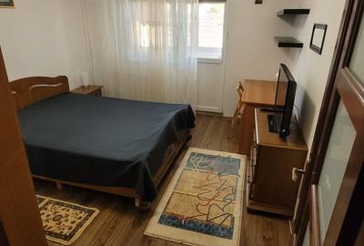 Apartament cu 2 camere decomandat în Ultracentral - 6