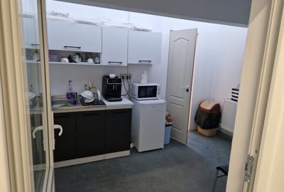 Spațiu industrial, de 280 mp, în Pantelimon - 9