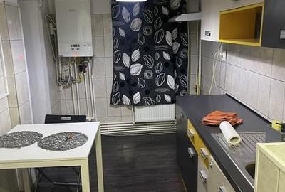 Apartament cu 2 camere în Central - 3