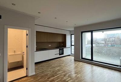 Apartament cu 3 camere decomandat în Dămăroaia
